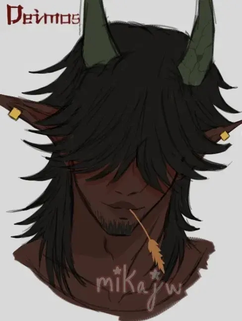 Deimos