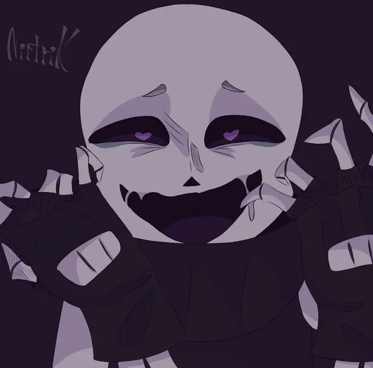 Lust sans