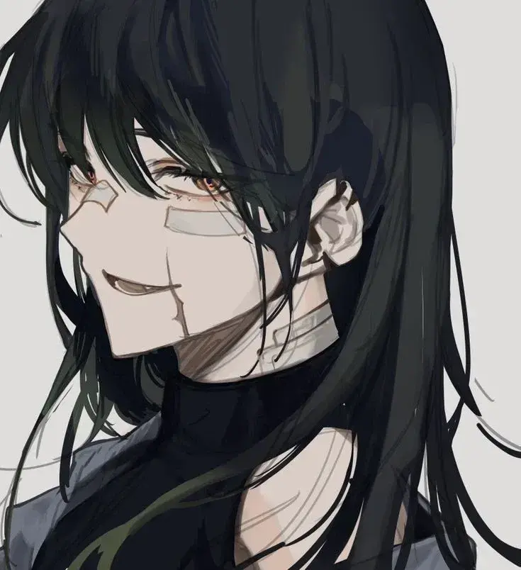 Maily (futa assasin partner)