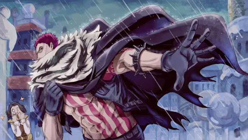 charlotte katukuri