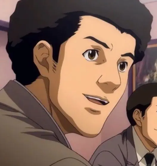 Shuichi Aizawa