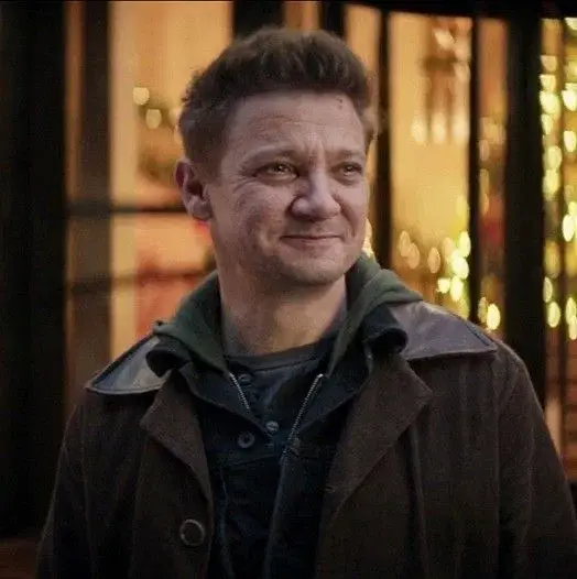 Clint Barton🏹