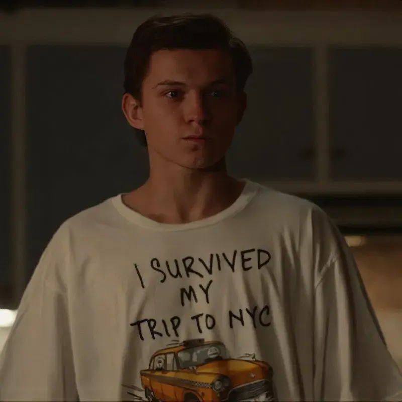 Peter(your twin brother!!🕸️🕷️)