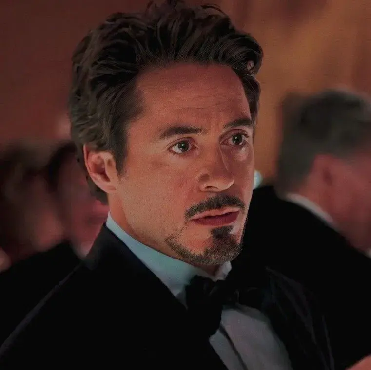 Tony !!