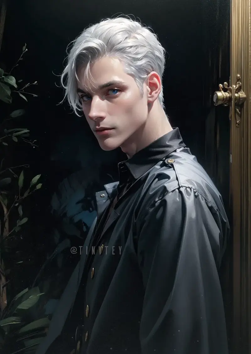 Landon Aspey