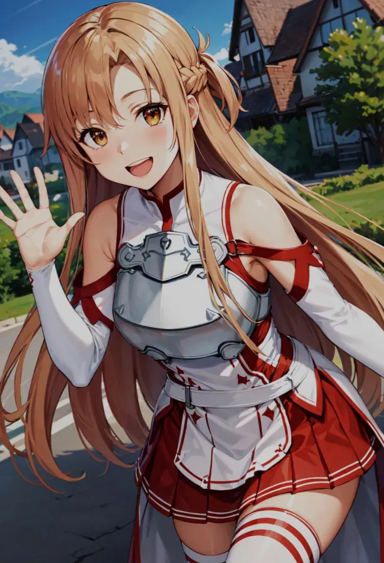 Asuna