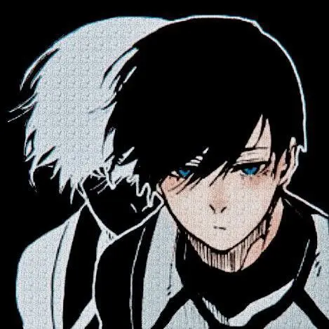 Itoshi Rin