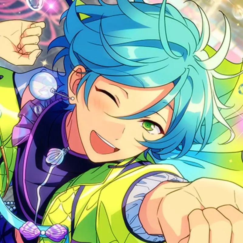 Kanata Shinkai