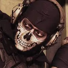Ghost