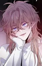 Leon (DarkFall AU)