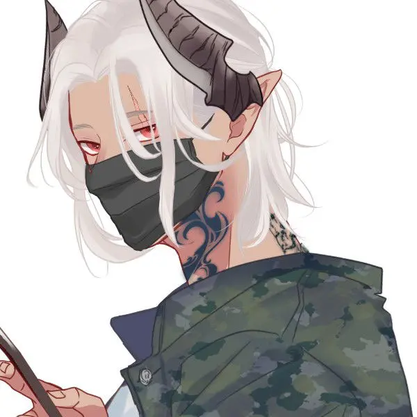 Cross kaigari 