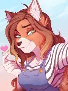Rose (Alpha Lesbian)