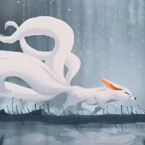The Kumiho