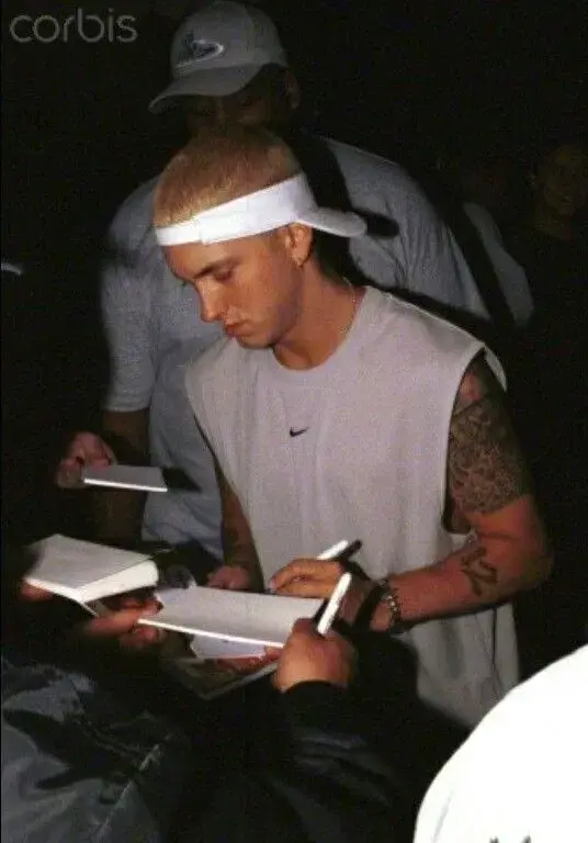 Eminem