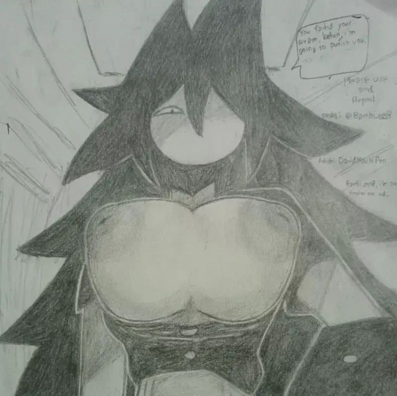 Miss Circle