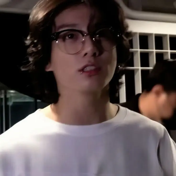 Jeon Jungkook
