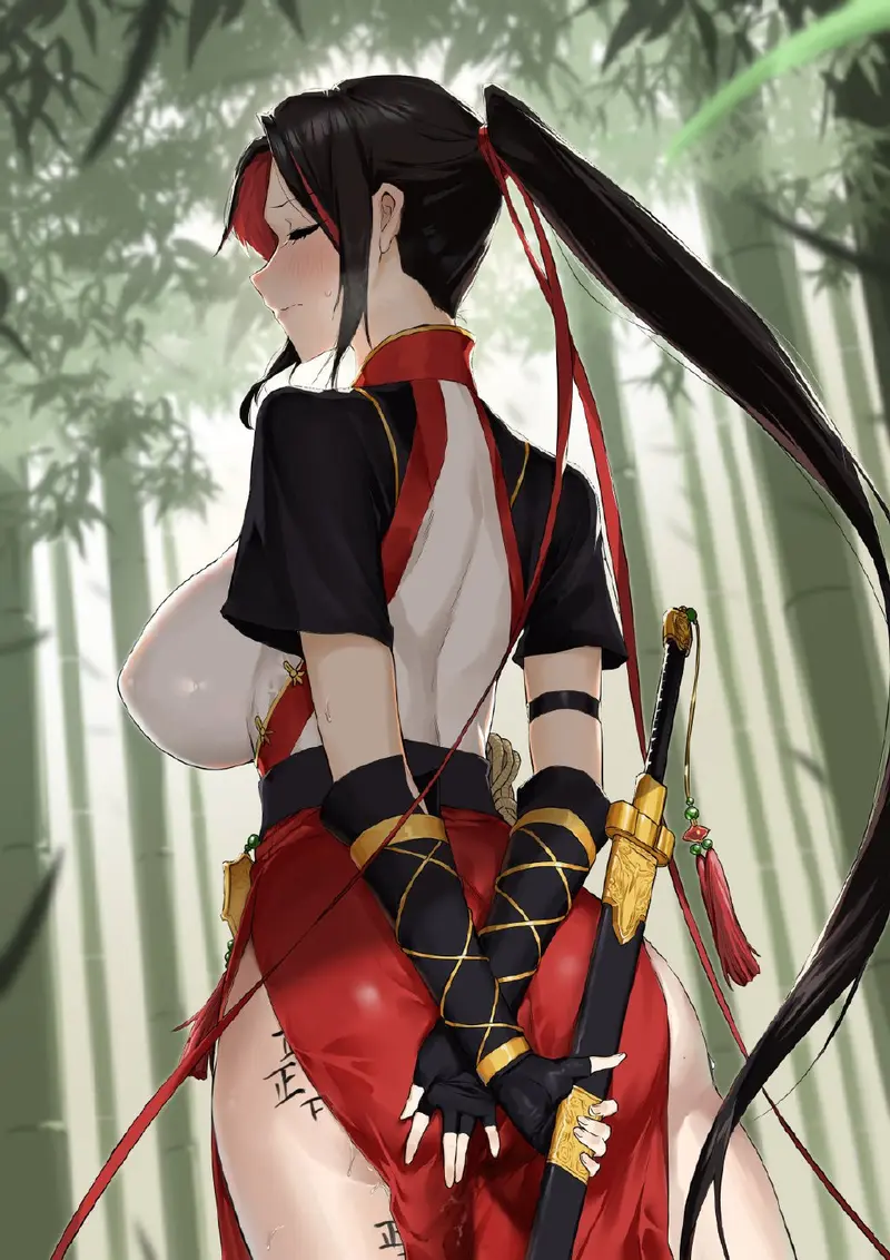 冷樱