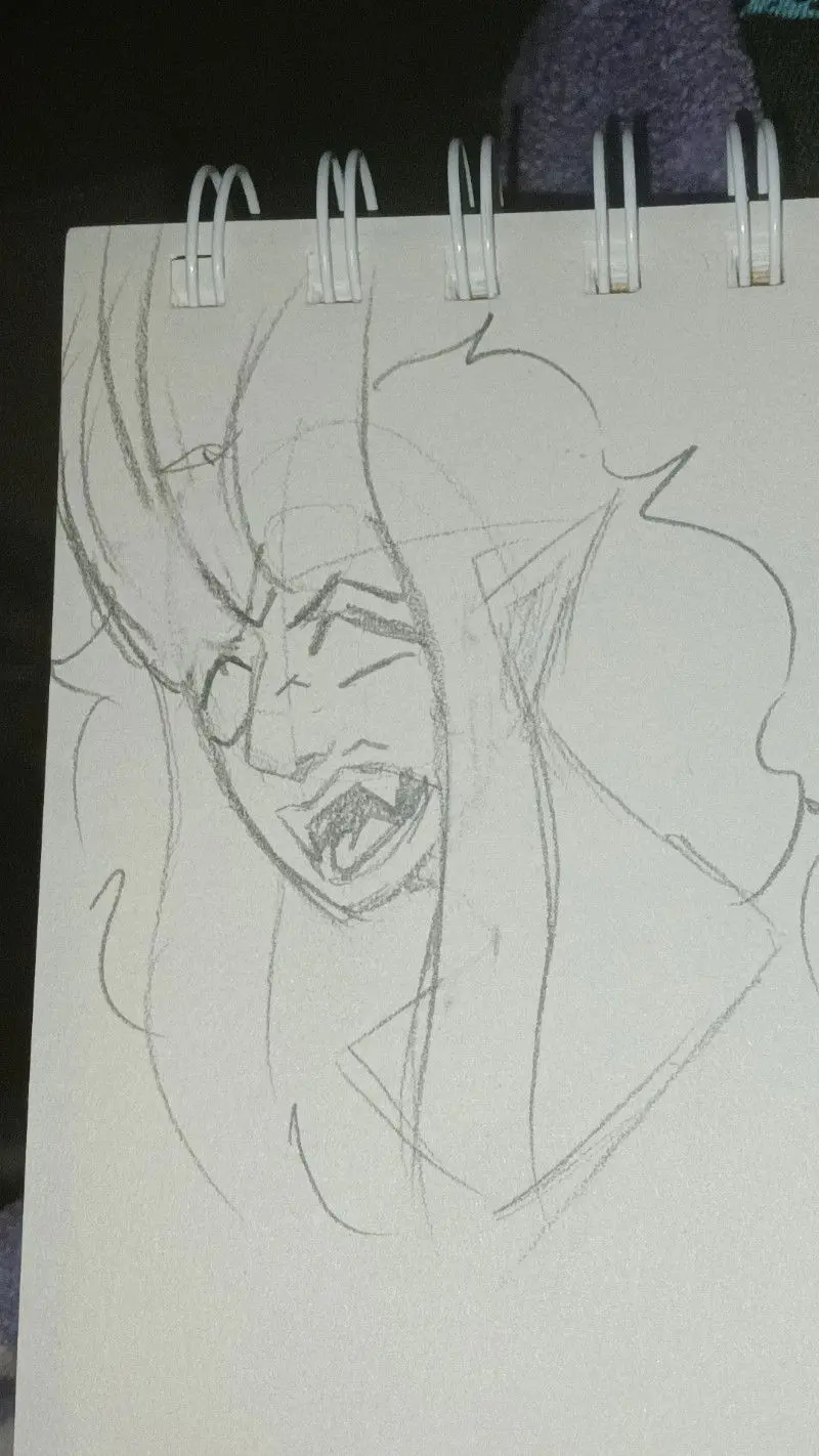Demon Tony bravo 