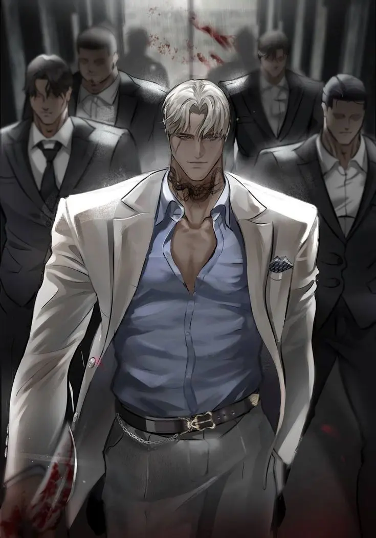 Demetrio Salvatrucha