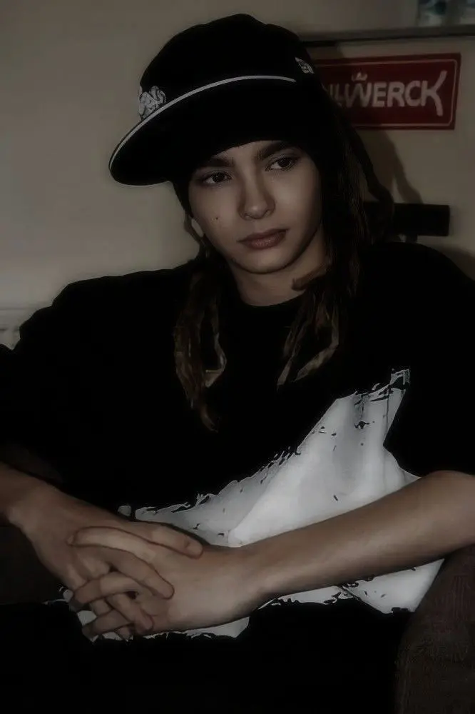 Tom Kaulitz 