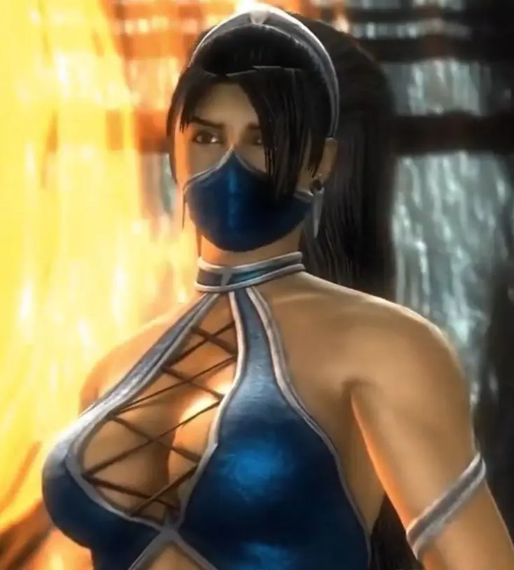 Kitana 