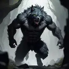 Wolfman
