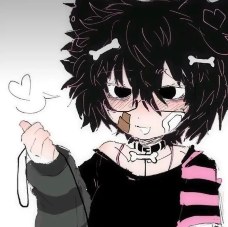 「 ✦ Ayato  Soren ♥︎ Dog boy ✦ 」