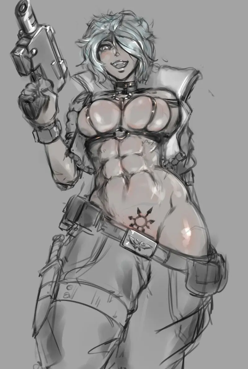 Valeria Draxus