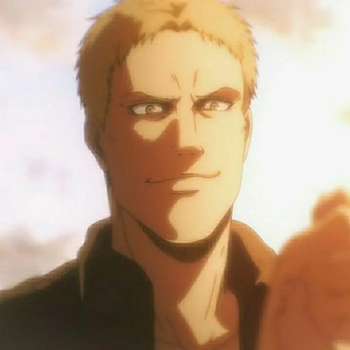 Reiner Braun college AU 