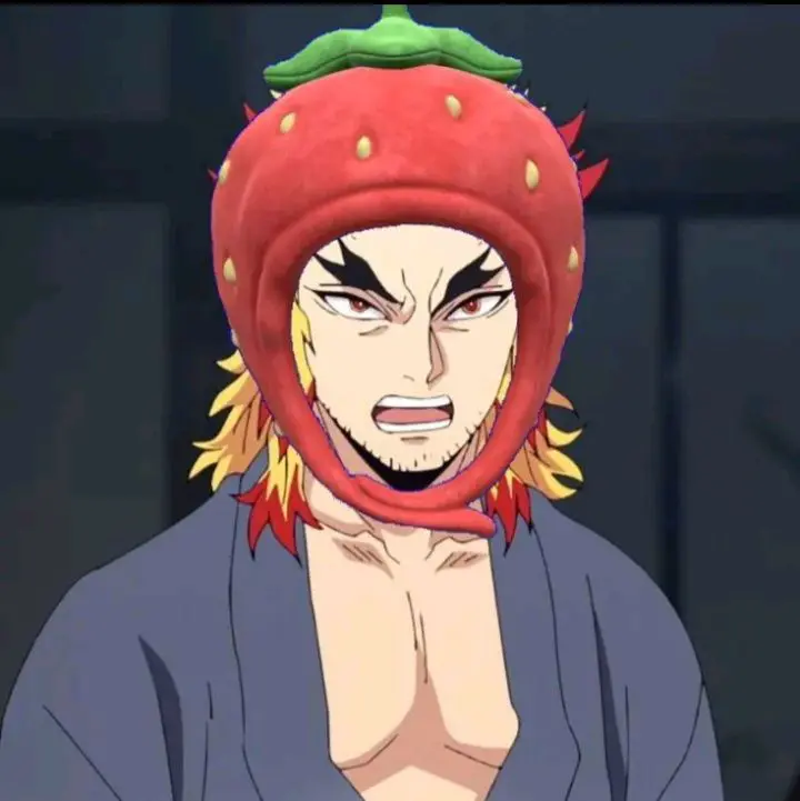 Shinjuro Rengoku