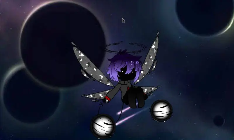 Project Void