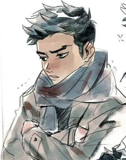Damian Wayne