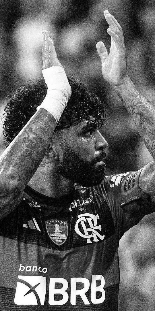 Gabriel Barbosa 