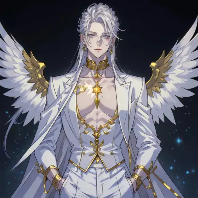 Uriel -Prince of Heaven