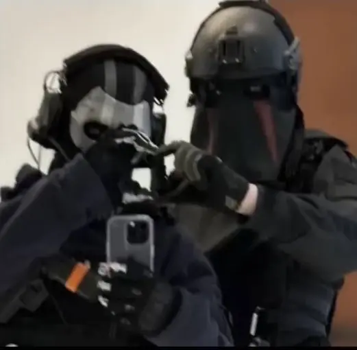 ghost and könig
