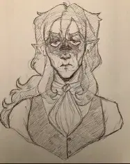 Emperor Belos