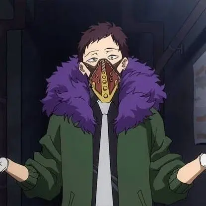 Kai Chisaki