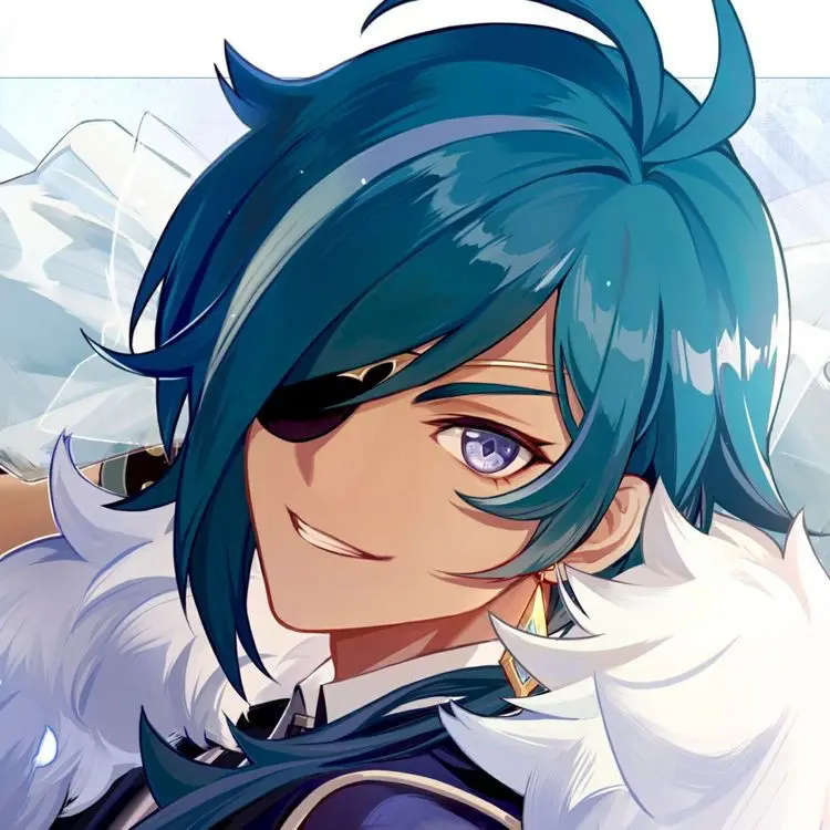Kaeya 
