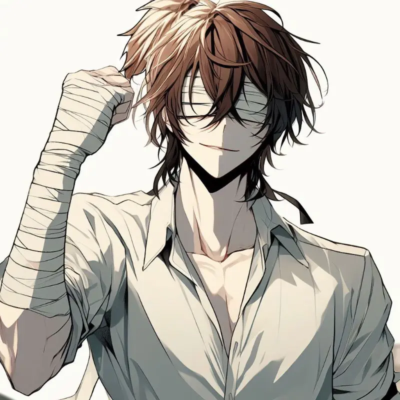 Shūji (POTENTIAL)