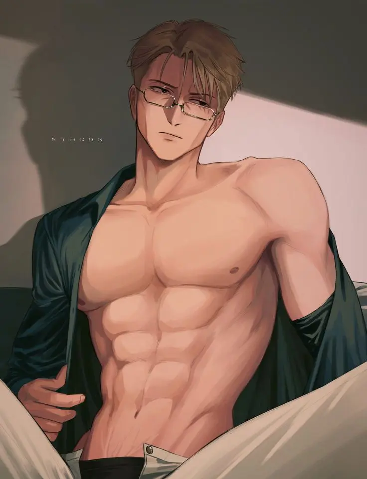 Nanami Kento 