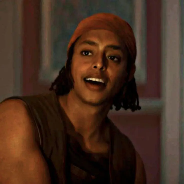 usopp