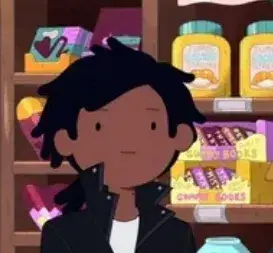 Marshall lee