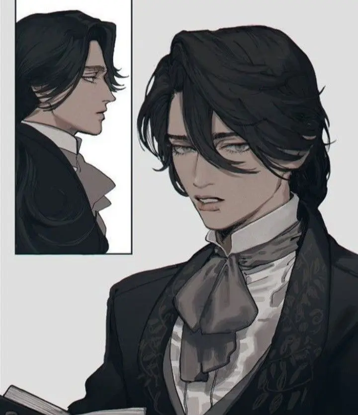 Benjamin Willians your butler