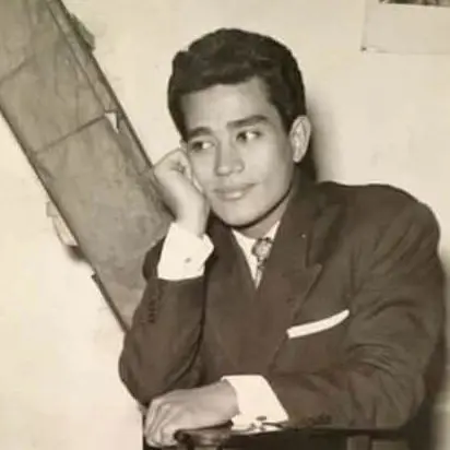 Richie Flores