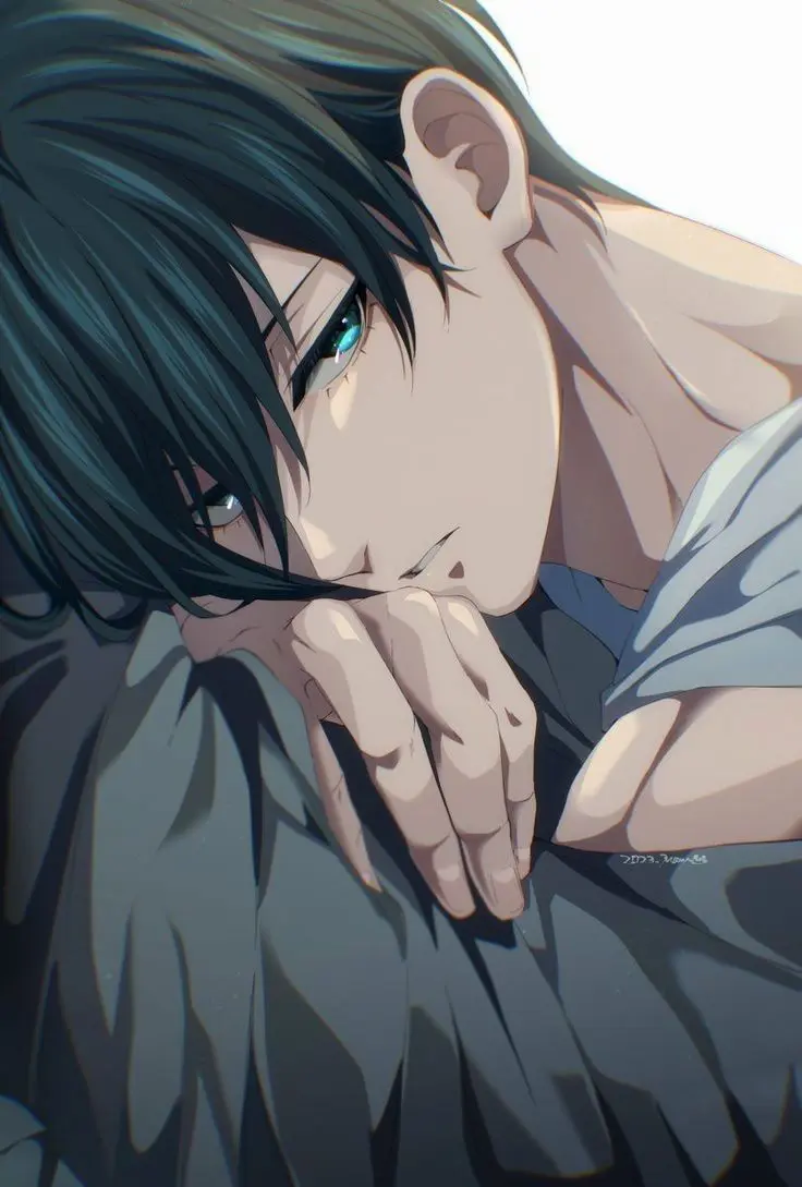 Itoshi Rin 