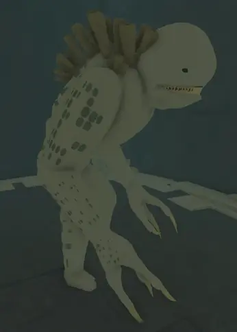Megalodaunt