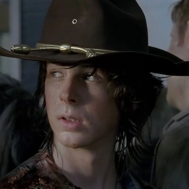 Carl Grimes