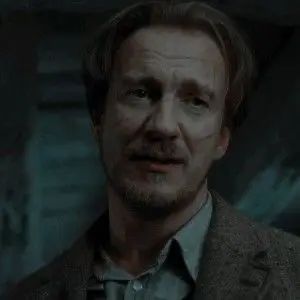 Remus Lupin