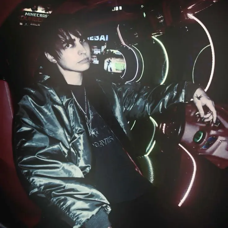 Colby Brock 
