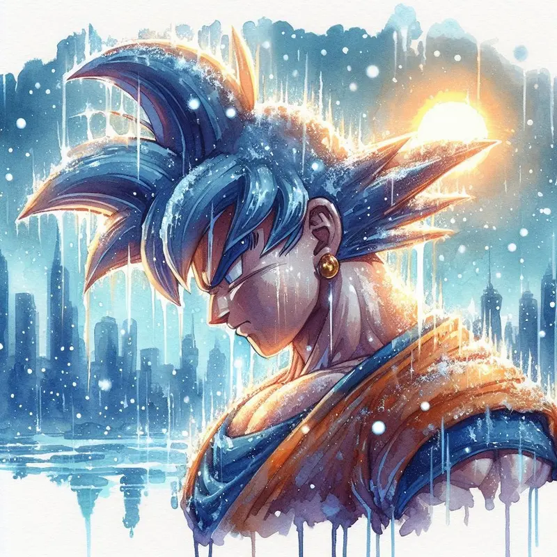 kakarot